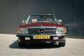Mercedes-Benz SL 560 Rot - thumbnail 2
