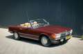 Mercedes-Benz SL 560 Rot - thumbnail 4