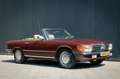 Mercedes-Benz SL 560 Rot - thumbnail 1