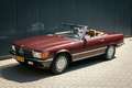 Mercedes-Benz SL 560 Rot - thumbnail 8