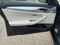BMW 530 530d Touring xdrive Sport 249cv auto Nero - thumbnail 11