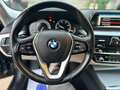 BMW 530 530d Touring xdrive Sport 249cv auto Nero - thumbnail 7