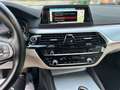 BMW 530 530d Touring xdrive Sport 249cv auto Nero - thumbnail 12