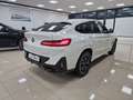 BMW X4 xdrive20i mhev 48V Msport auto Wit - thumbnail 4