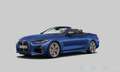 BMW 440 Cabrio 360°DAB Alarm Komfort Individual Azul - thumbnail 1