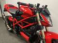 Ducati Streetfighter 848 Red - thumbnail 9