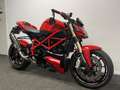 Ducati Streetfighter 848 Rojo - thumbnail 3