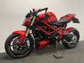 Ducati Streetfighter 848 Red - thumbnail 11