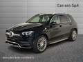 Mercedes-Benz GLE 350 - GLE 350 de phev (e eq-power) Premium 4mati Schwarz - thumbnail 1