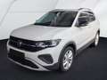 Volkswagen T-Cross 1,0TSI GOAL Navi LED Sitzheizung Grau - thumbnail 2