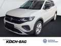 Volkswagen T-Cross 1,0TSI GOAL Navi LED Sitzheizung Grau - thumbnail 1