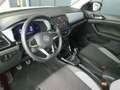 Volkswagen T-Cross 1,0TSI GOAL Navi LED Sitzheizung Grau - thumbnail 4