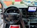 Ford Tourneo Custom 2.0 TDCI 130cv TITANIUM SEDILI GIRABILI 8 POSTI Wit - thumbnail 18