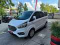 Ford Tourneo Custom 2.0 TDCI 130cv TITANIUM SEDILI GIRABILI 8 POSTI Bianco - thumbnail 4