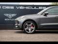 Porsche Macan S Diesel 258ch - Full options ! Grau - thumbnail 29