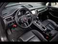 Porsche Macan S Diesel 258ch - Full options ! Grau - thumbnail 14