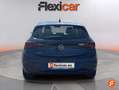Opel Astra 1.2T SHL 81kW (110CV) 2020 Azul - thumbnail 4