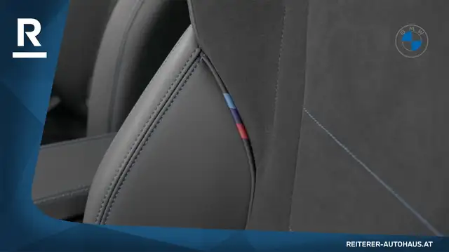 BMW X2 sDrive18d *M Sportpaket Pro *Adaptives M Fahrwerk Ansicht 27