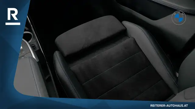 BMW X2 sDrive18d *M Sportpaket Pro *Adaptives M Fahrwerk Ansicht 25