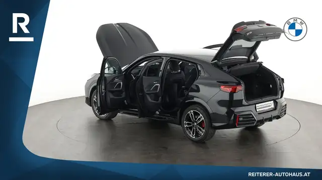 BMW X2 sDrive18d *M Sportpaket Pro *Adaptives M Fahrwerk Ansicht 10