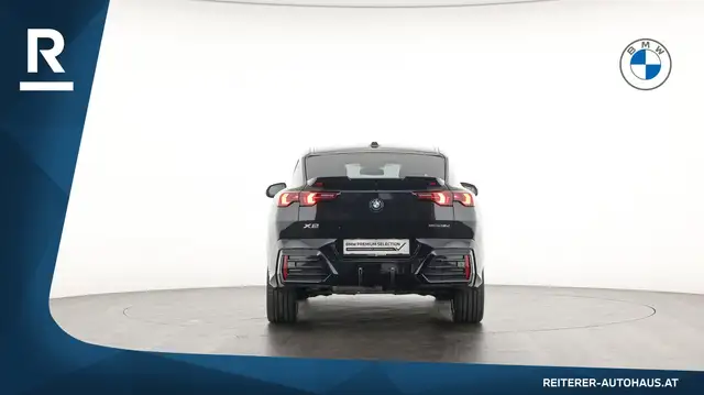 BMW X2 sDrive18d *M Sportpaket Pro *Adaptives M Fahrwerk Ansicht 5