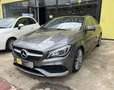 Mercedes-Benz CLA 200 d Gris - thumbnail 1