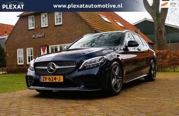 Estate Business Solution AMG Aut. | AMG-Pakket | M