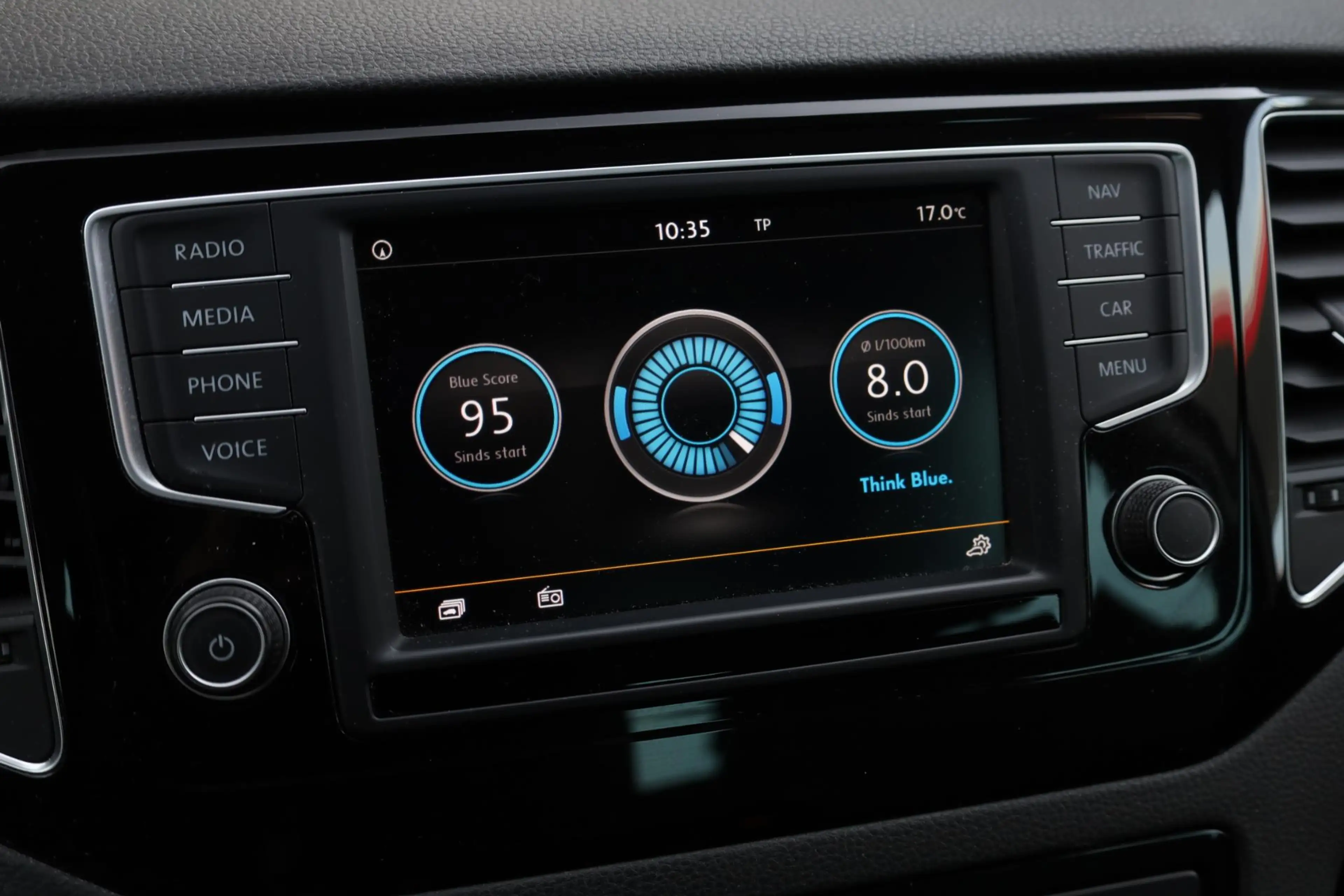 Volkswagen Golf Sportsvan 1.2 TSI Highline 110PK / 81kW DSG, Wegklapbare tre — photo 24