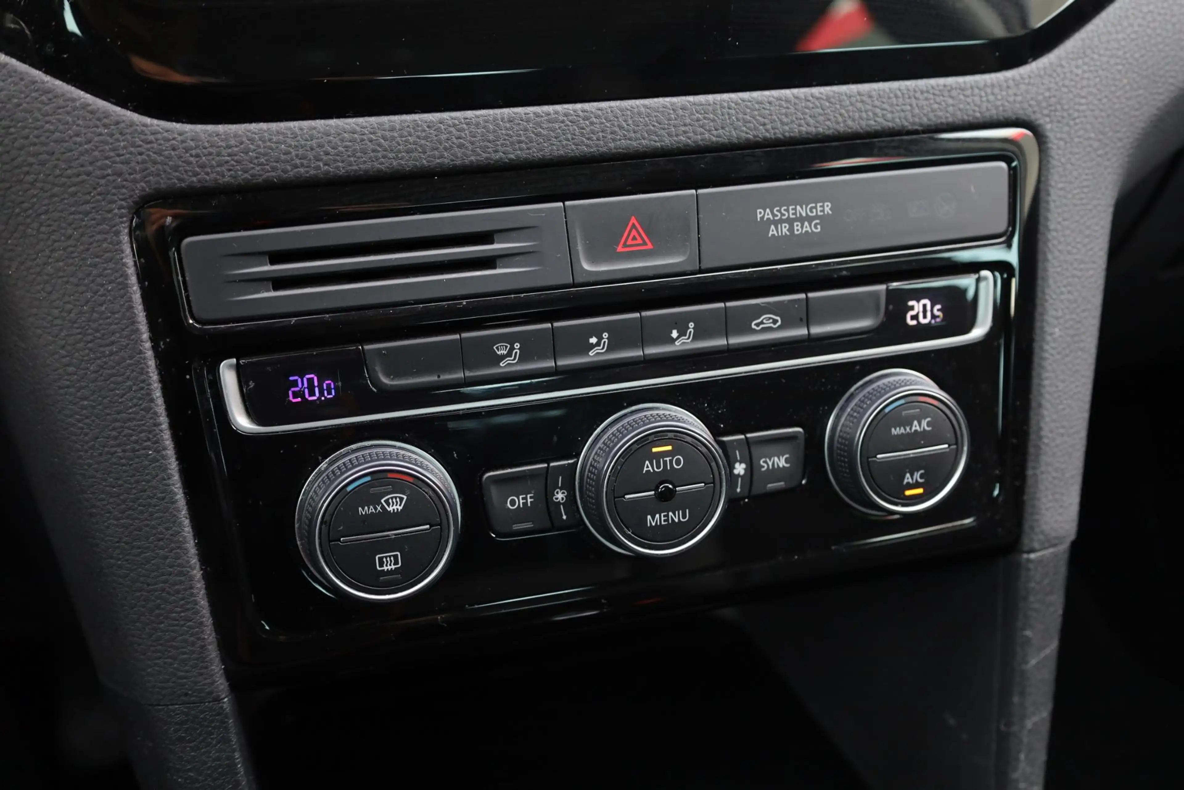 Volkswagen Golf Sportsvan 1.2 TSI Highline 110PK / 81kW DSG, Wegklapbare tre — photo 26