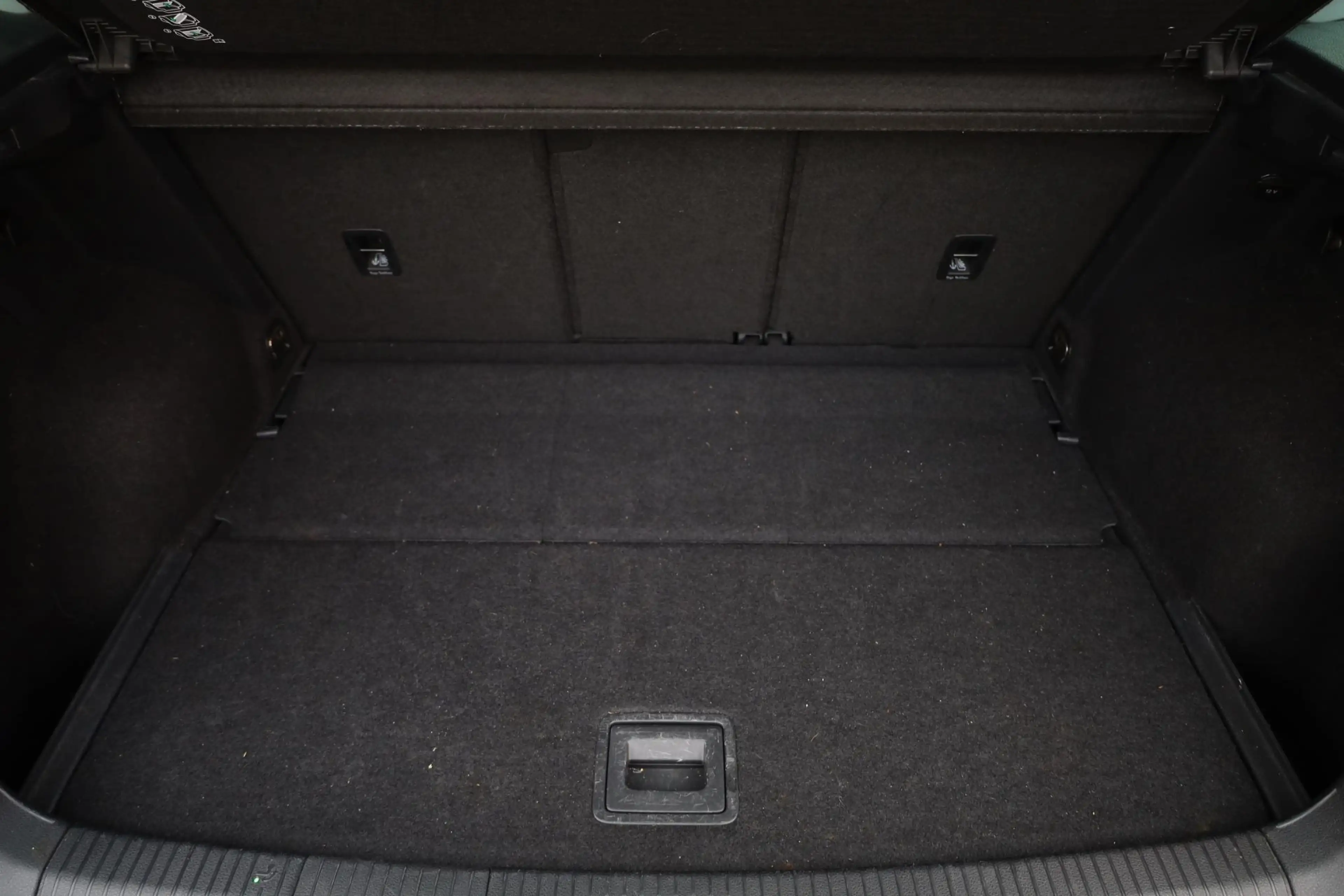 Volkswagen Golf Sportsvan 1.2 TSI Highline 110PK / 81kW DSG, Wegklapbare tre — photo 32