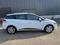 Renault Clio 0.9 TCe Keyless/Clim Auto/Sièges Chauf/CapteurA Blanc - thumbnail 4