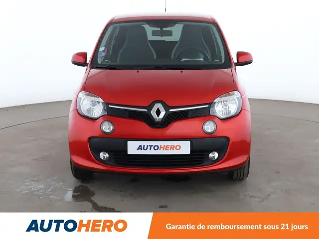 Renault Twingo view 9