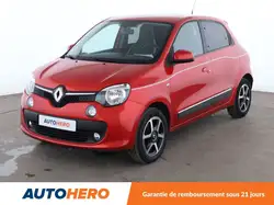 Renault Twingo 1.0 SCe Intens