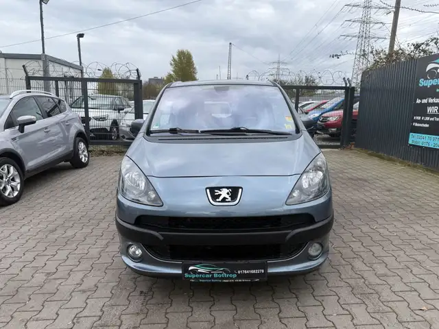 Peugeot 1007 Premium