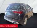 SEAT Ateca 1.5 TSI DSG Xperience NAVI REAR VIEW SHZ Schwarz - thumbnail 2