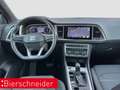 SEAT Ateca 1.5 TSI DSG Xperience AB 239EUR NAVI REAR SHZ ALLW Schwarz - thumbnail 21