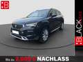 SEAT Ateca 1.5 TSI DSG Xperience AB 239EUR NAVI REAR SHZ ALLW Schwarz - thumbnail 1
