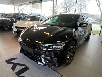 EV6 77.4 kWh AWD GT Line (239 kW)