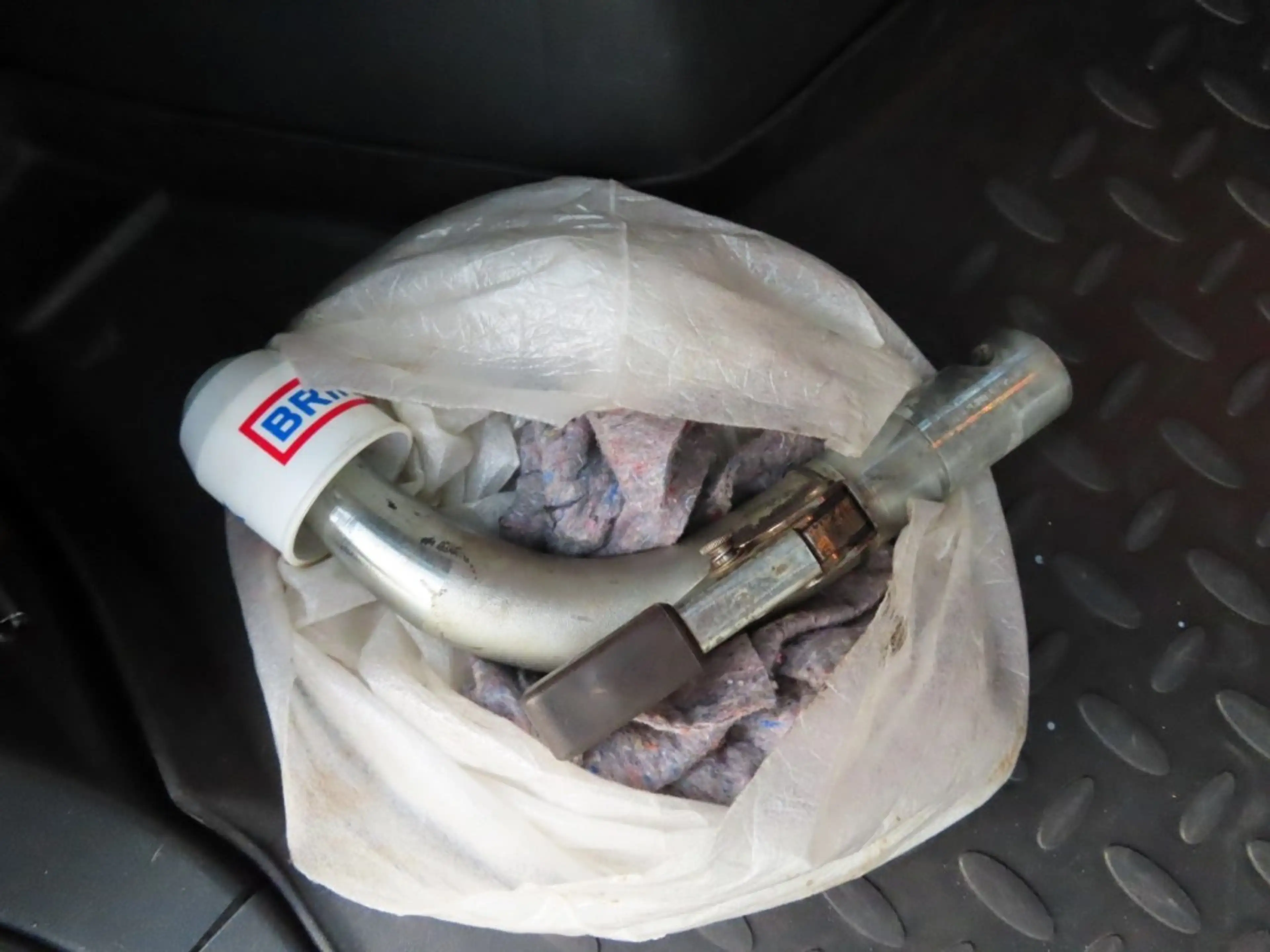 Toyota Verso 1.8 VVT-I Aspiration Aut. Ecc Cruise Camera Trekha — photo 9