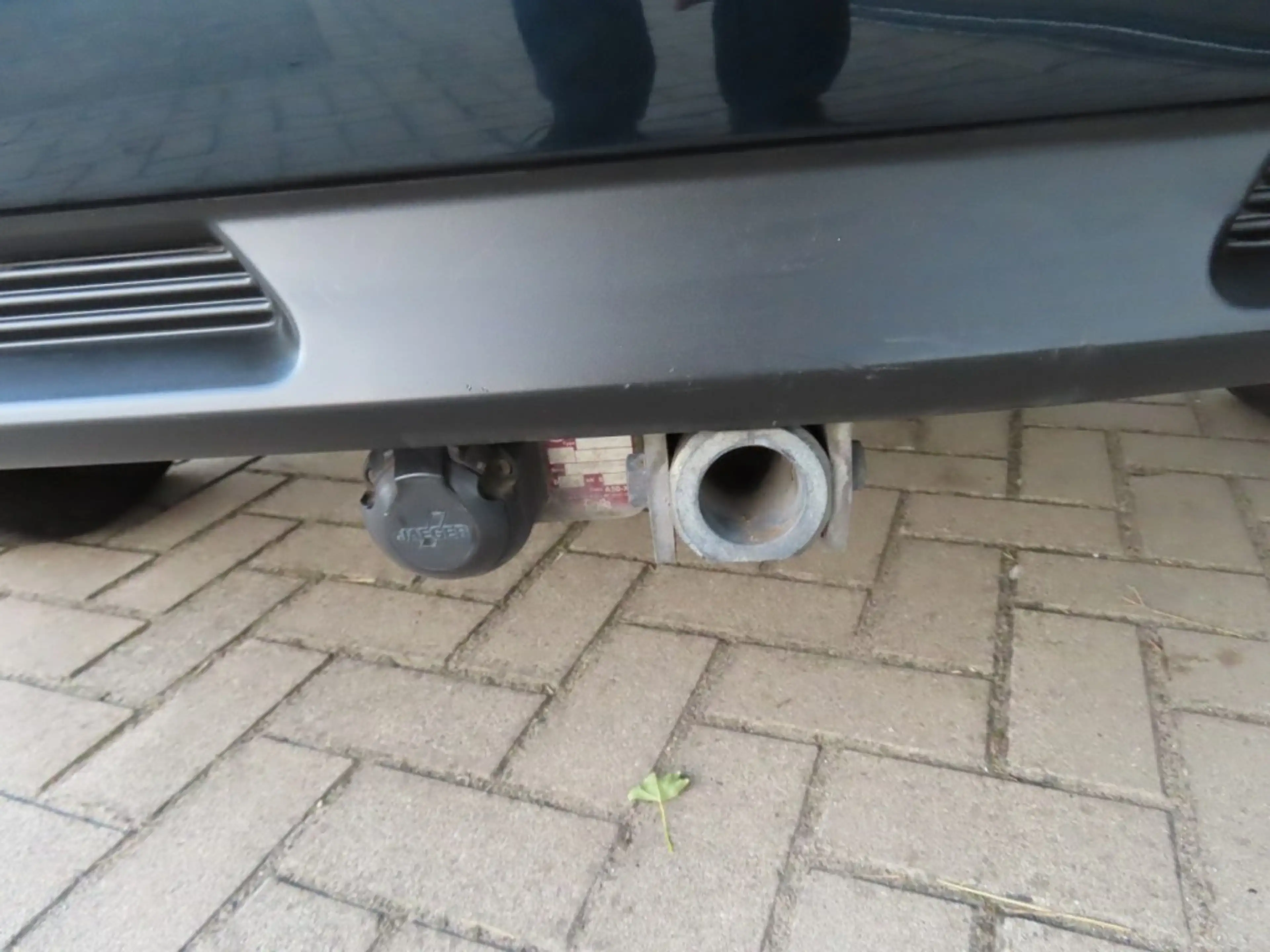 Toyota Verso 1.8 VVT-I Aspiration Aut. Ecc Cruise Camera Trekha — photo 7