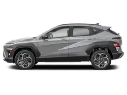 Hyundai Kona 2026