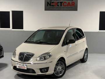 1.4 16v Benzina 72.000km!