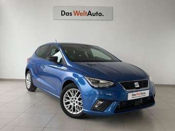 1.0 TSI S&S FR Salta 115