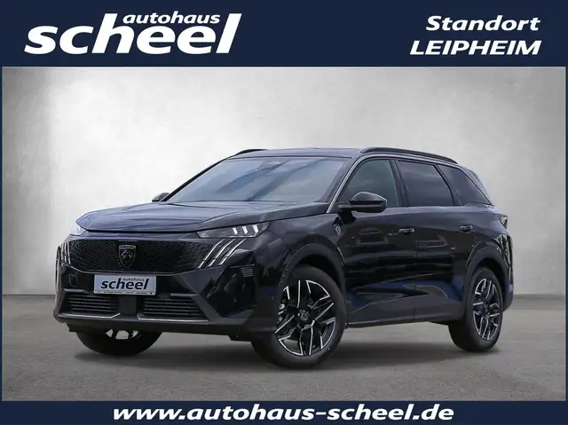 Peugeot 5008 GT EXCLUSIVE 360/ACC/AHK/Kam./KeyLess