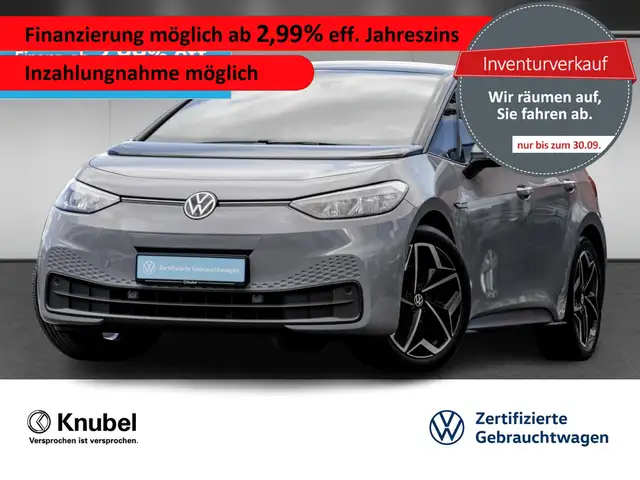 Volkswagen ID.3