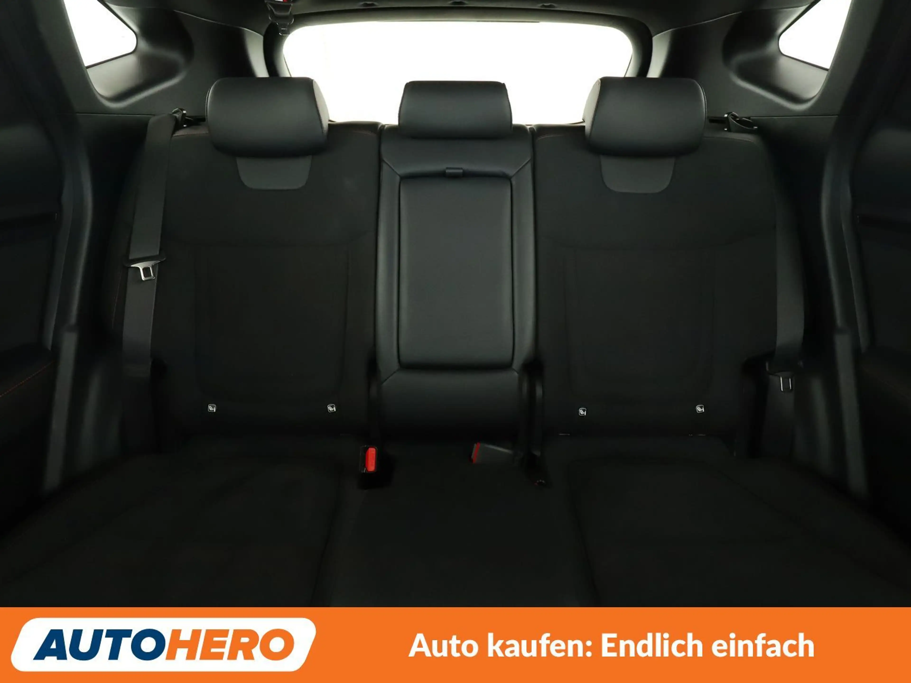 Hyundai TUCSON 1.6 T-GDI Mild-Hybrid N Line 2WD Aut.*TEMPO*CAM*BT — photo 15