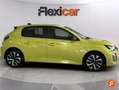 Peugeot 208 1.2 Puretech S&S Active 100 Groen - thumbnail 4