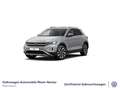 Volkswagen T-Roc 1.5 TSI Style DSG Pano Kamera LED plus uvm Silber - thumbnail 3