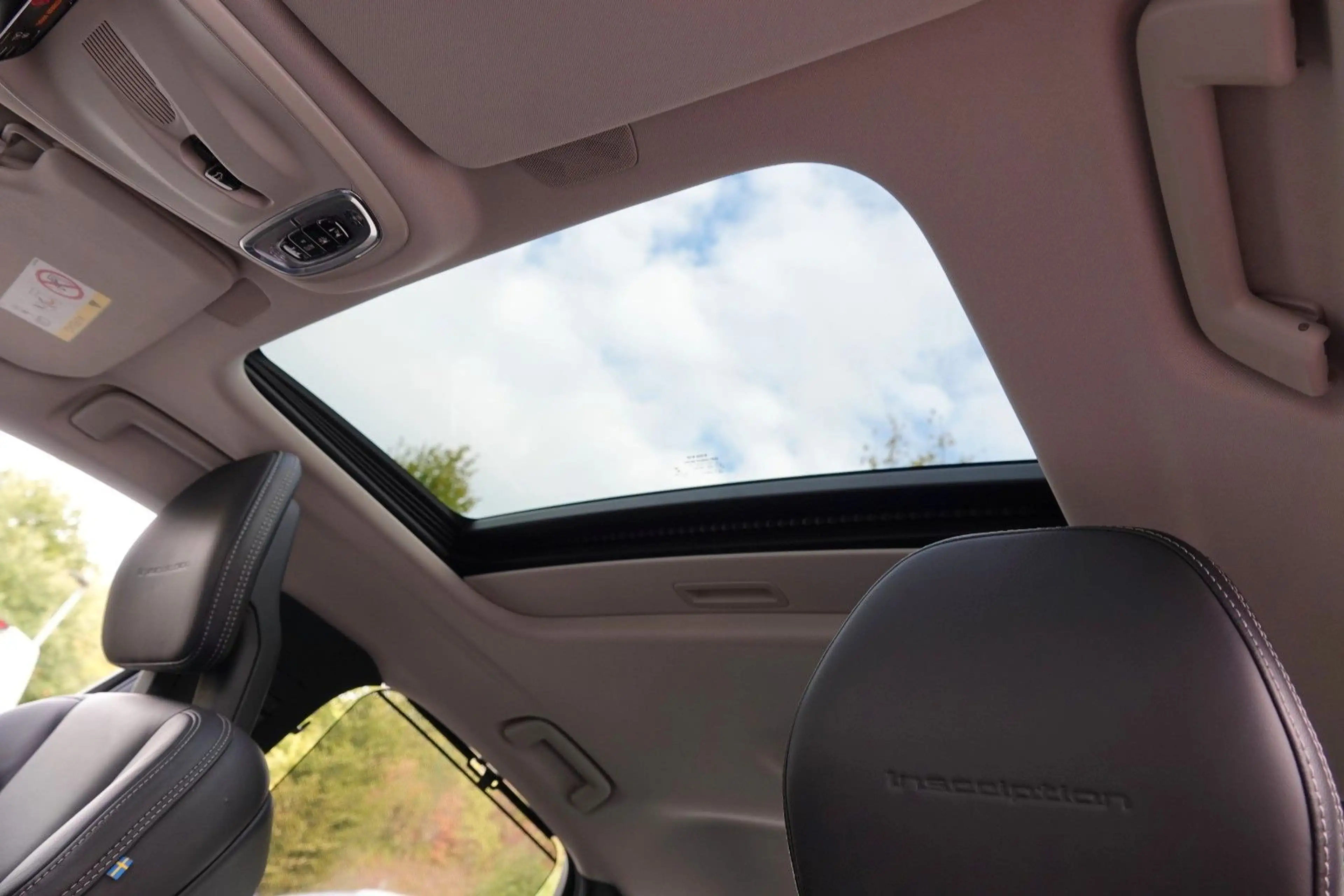 Volvo S90 *INSCRIPTION* BOWERS & WILK* KAM 360°* HuD* — photo 14