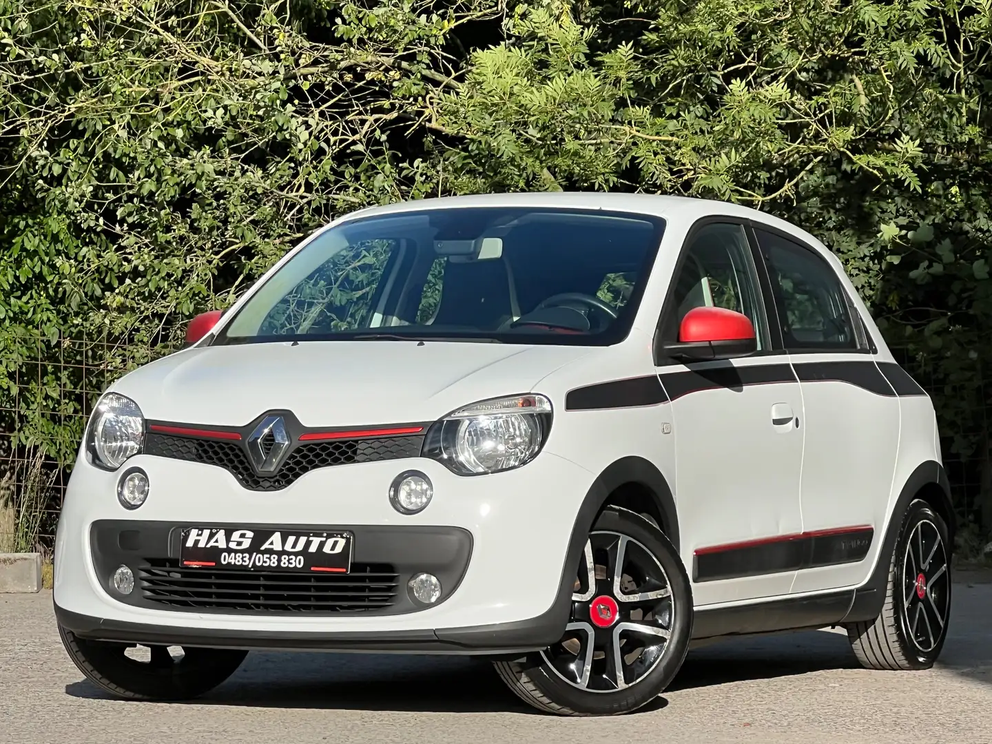 Renault Twingo 0.9 TCe//EURO6B//CLIM//CRUISECONTROL - 1
